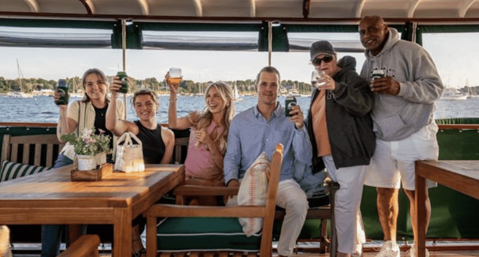 Fall Foliage Cruise on the Hudson River Gallery Image 3