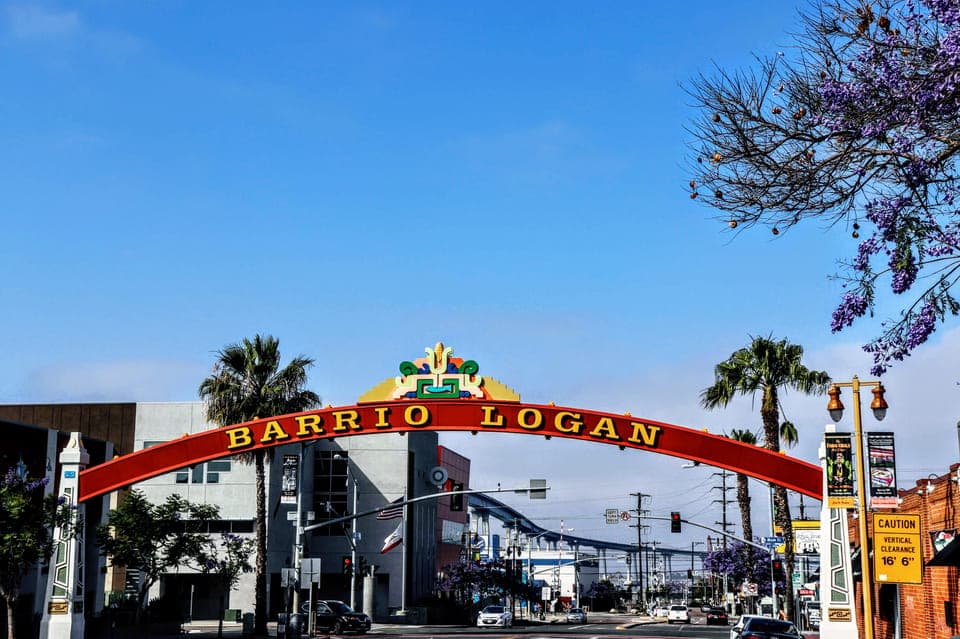39. Barrio Logan Food and Art Guided Walking Tour - Image 39