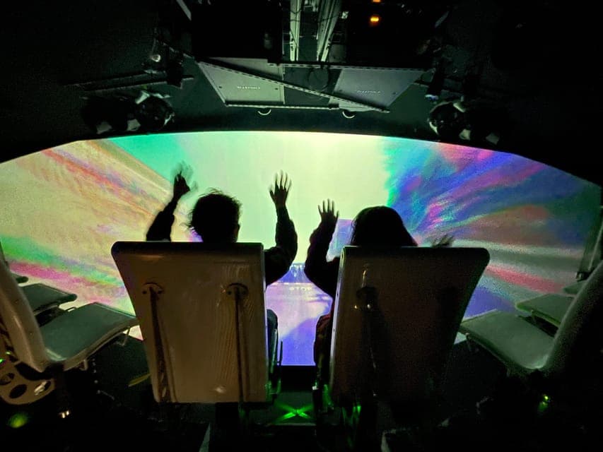 Kids Thrill Zone Combo at PIER 39 Gallery Image 4