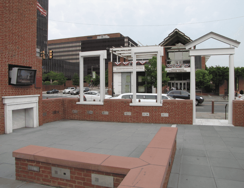 Revolutionary Founders & Patriots Walking Tour Gallery Image 3