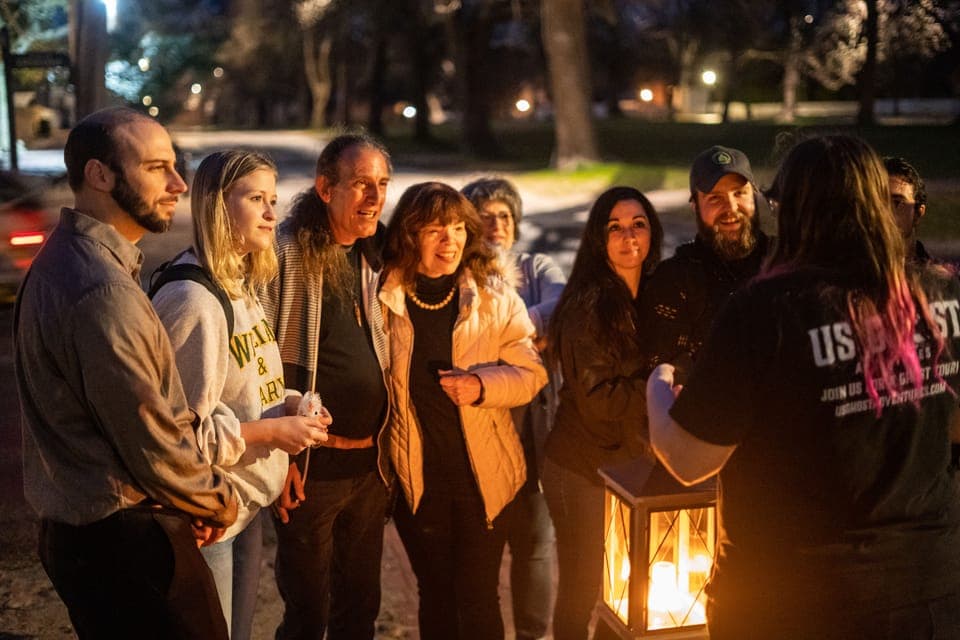 Menace, Murder & Malice: Miami Ghost Tours Gallery Image 2