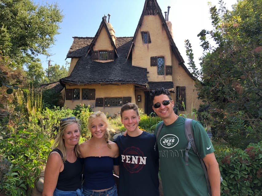 26. Private Celebrity Homes Tour - Image 26