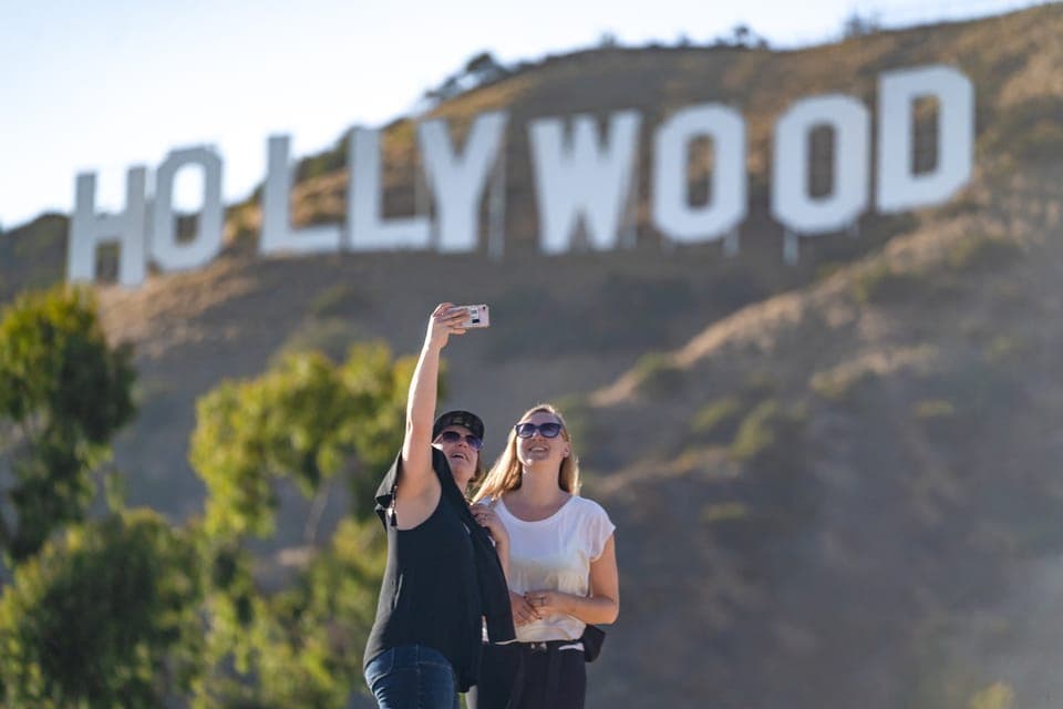 46. Hollywood Sign Adventure Hike and Tour - Image 46