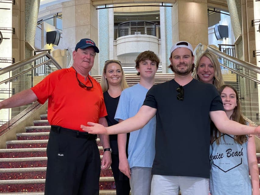 14. Comprehensive Sightseeing Van Tour - Image 14