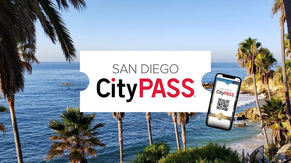 CityPASS® Save up to 46% at Must-See Attractions Gallery Image 1