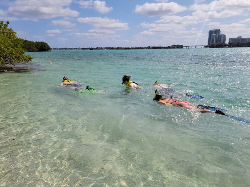 7. Beginner-Friendly Island Snorkeling by SUP or Kayak - Image 7