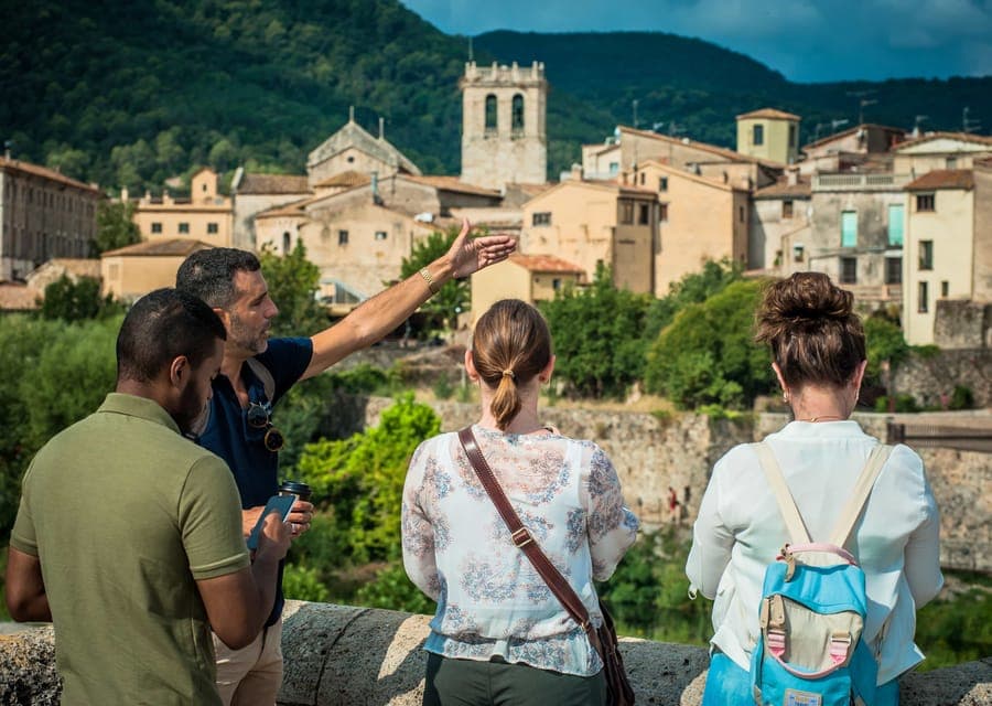 Medieval Villages Day Tour Gallery Image 4