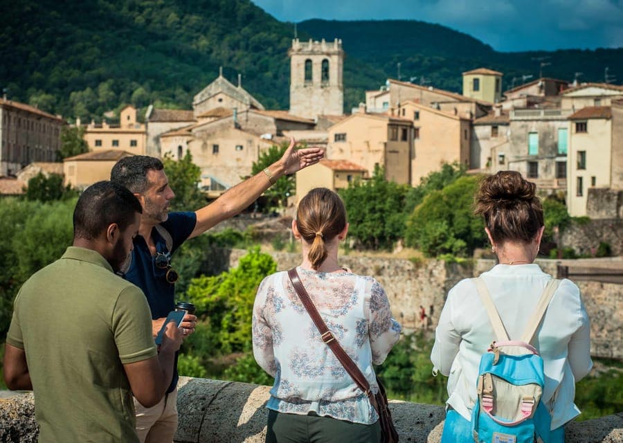 Medieval Villages Day Tour Gallery Image 4