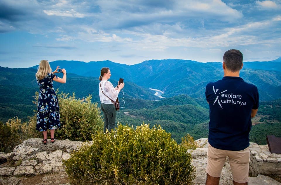 25. Medieval Villages Day Tour - Image 25