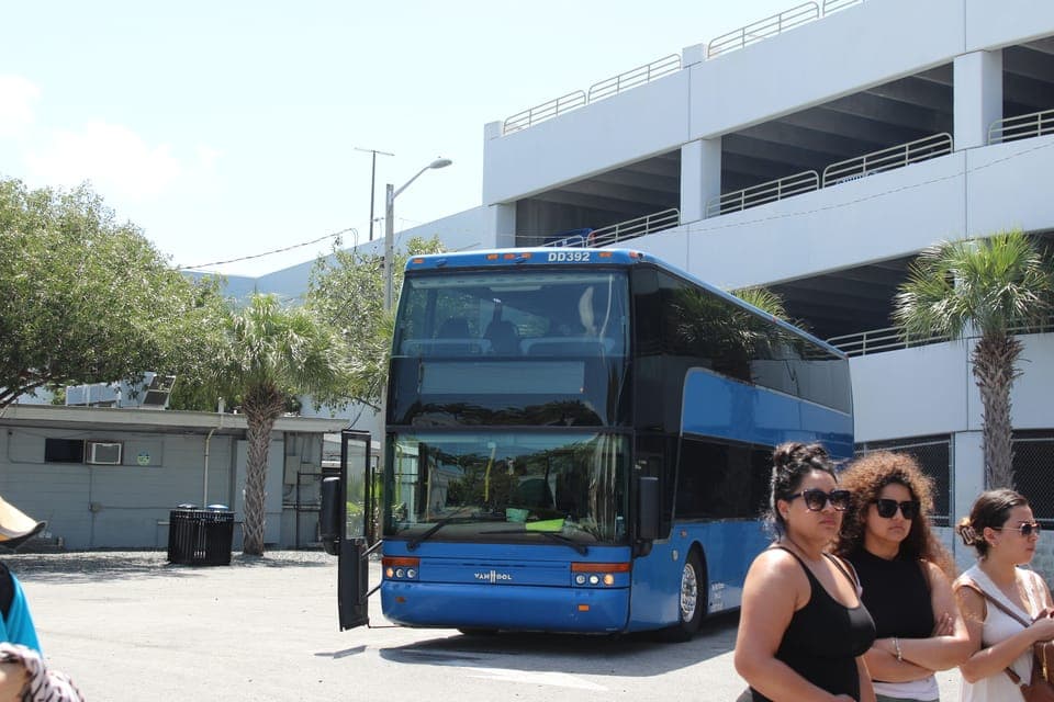 Key West Boat Tour w/ Optional Snorkeling & Open Bar Gallery Image 4