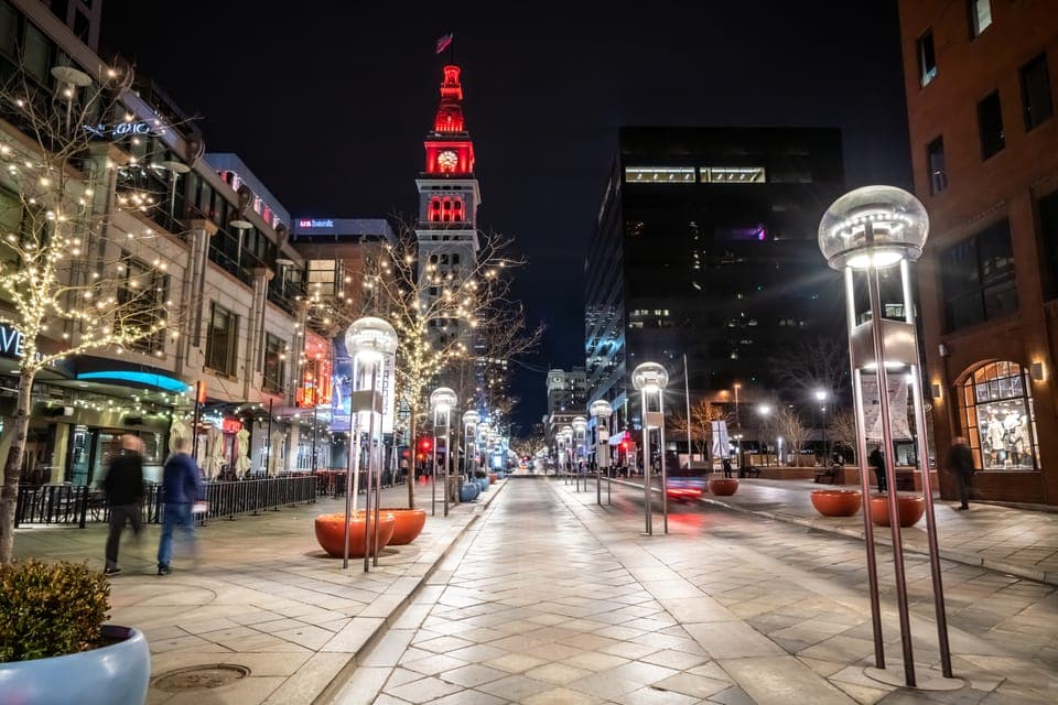 All Ages Guided Ghost Walking Tour Gallery Image 2