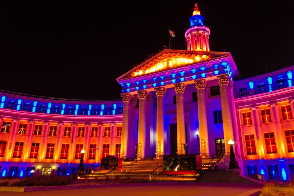 All Ages Guided Ghost Walking Tour Gallery Image 4