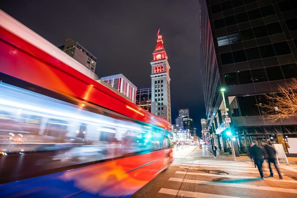 After Dark Ghosts of the City Walking Tour Gallery Image 4