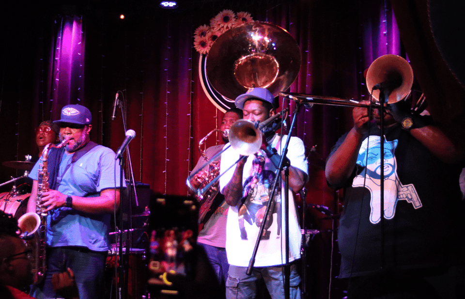 Frenchmen Street VIP Live Music Pub Crawl Gallery Image 4