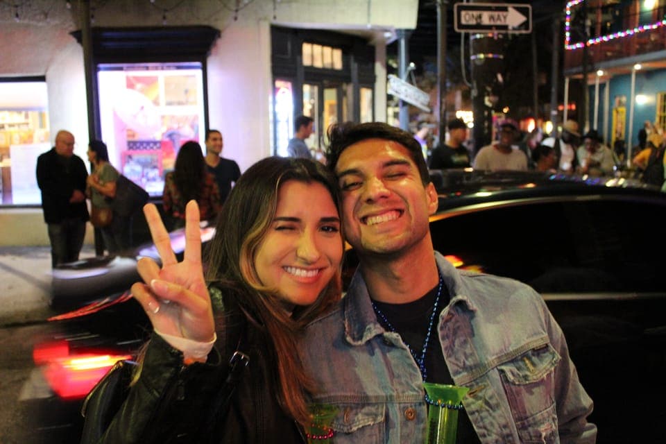 Frenchmen Street VIP Live Music Pub Crawl Gallery Image 3