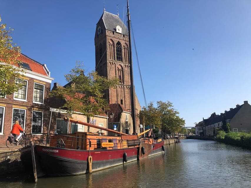 Gouda, Witches & Cheese Tour Gallery Image 4