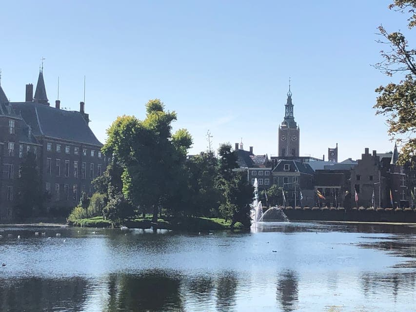 Visit the Girl with the Pearl Earring, The Hague & Delft Gallery Image 2