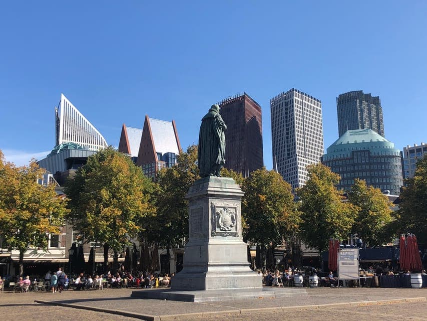 Visit the Girl with the Pearl Earring, The Hague & Delft Gallery Image 3