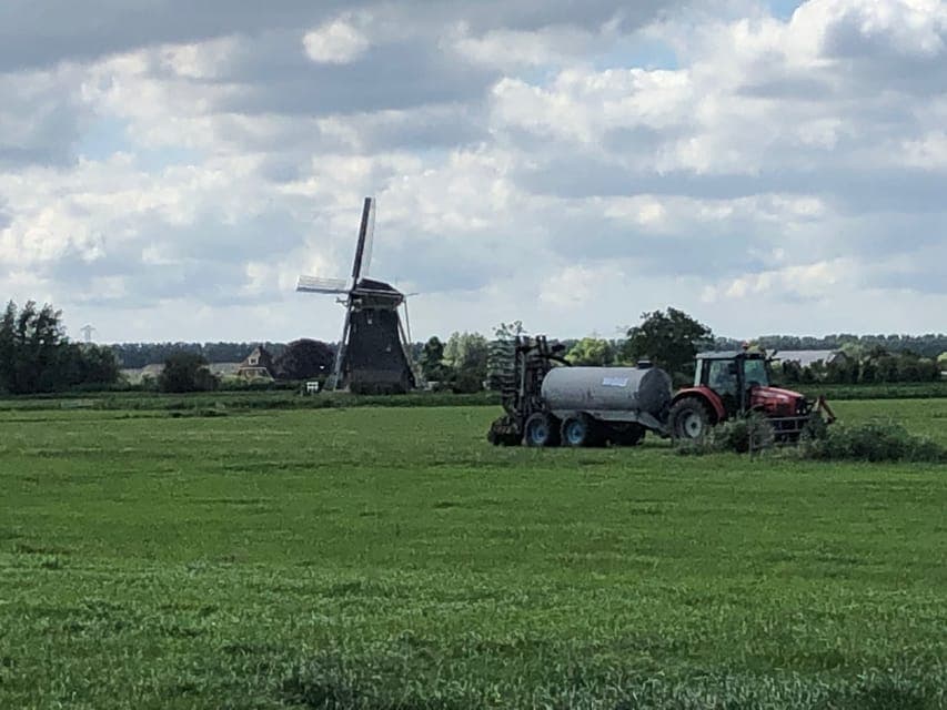 Amsterdam Castle & Utrecht City Tour Gallery Image 2