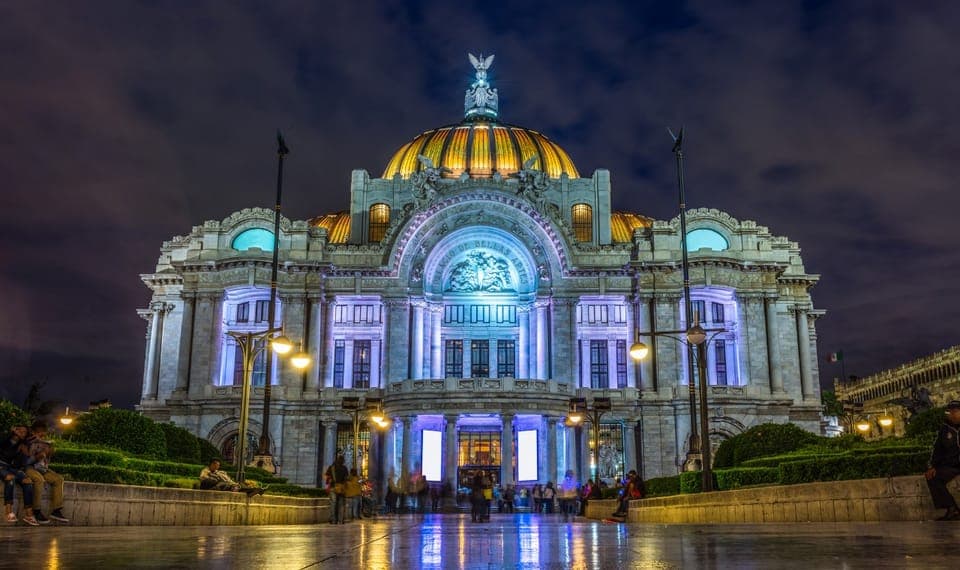 Mexican Folklore Ballet Gallery Image 2
