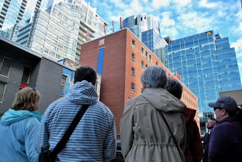 Quickie Downtown Walking Tour Gallery Image 4