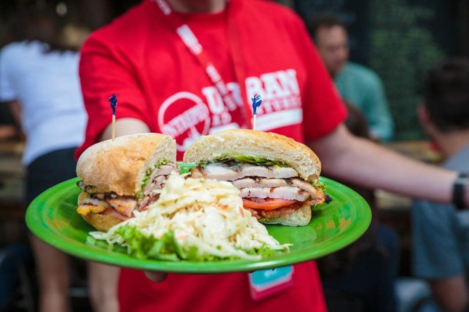 16. Private Food Discovery at the St Lawrence Market - Image 16
