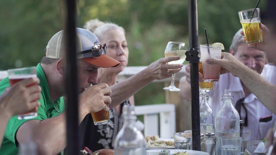 Bowen Island Boat Cruise with Dinner Gallery Image 4