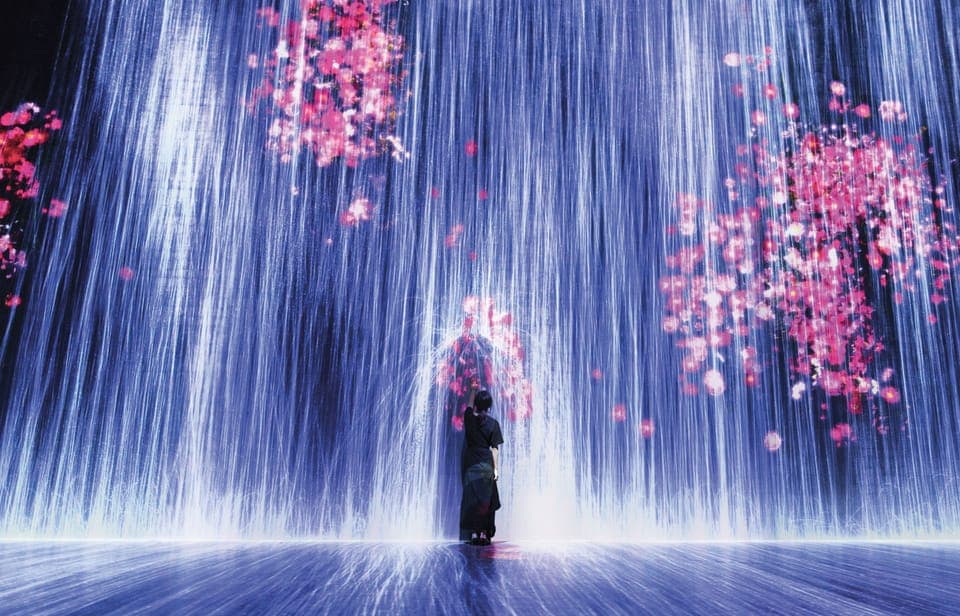 'Superblue Miami' Immersive Art Experience Ticket - Image 8