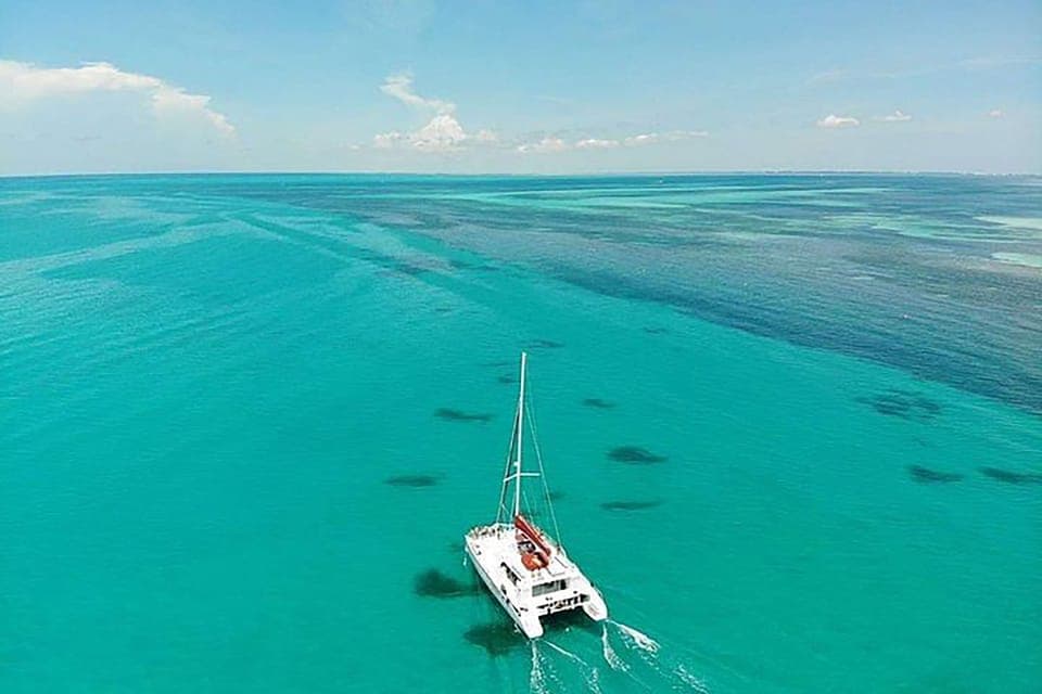 21. Key West Boat Tour w/ Optional Snorkeling & Open Bar - Image 21