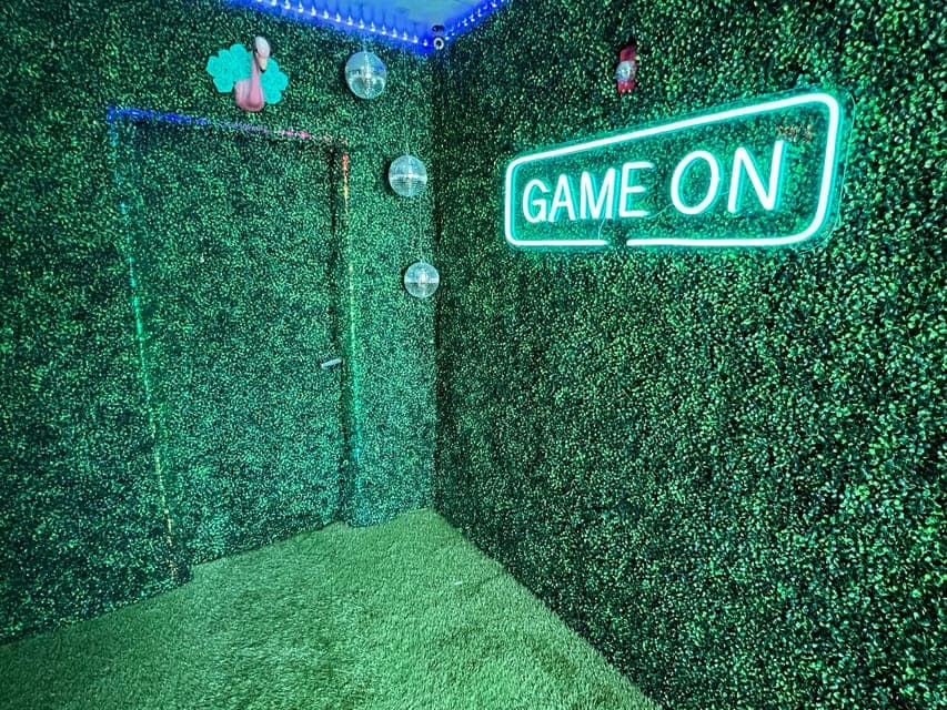 Miami Beach: South Beach Room Escape - Diamond Heist Gallery Image 2