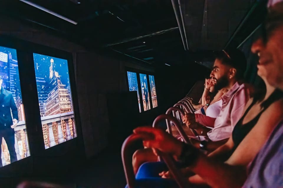 RiseNY Experience Ticket Gallery Image 2