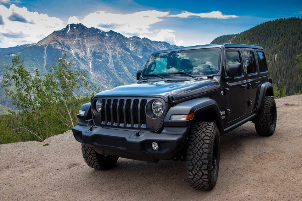 5. Durango: Off-Road Jeep Rental with Maps and Recommendations - Image 5