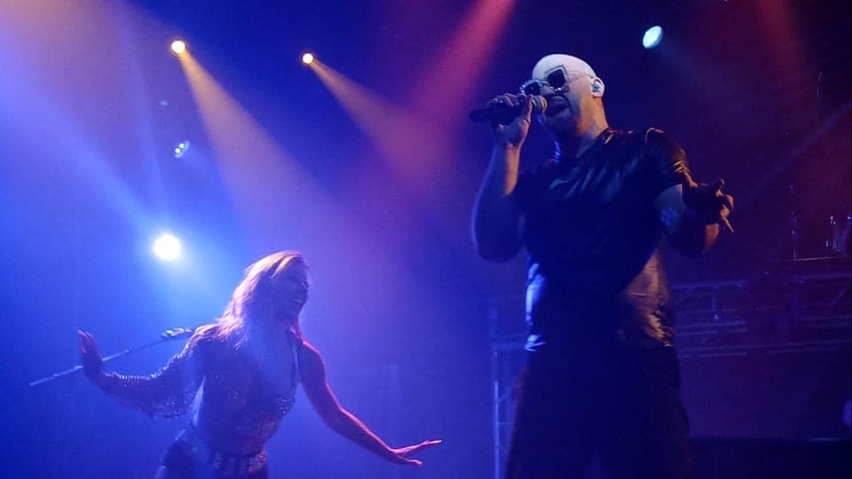 Piano Man by Kyle Martin Live Show Tickets Gallery Image 4