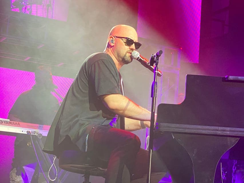 Piano Man by Kyle Martin Live Show Tickets Gallery Image 3