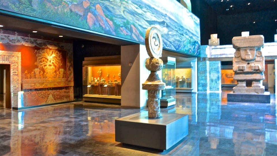 Anthropology Museum Skip-the-Line Ticket Gallery Image 3
