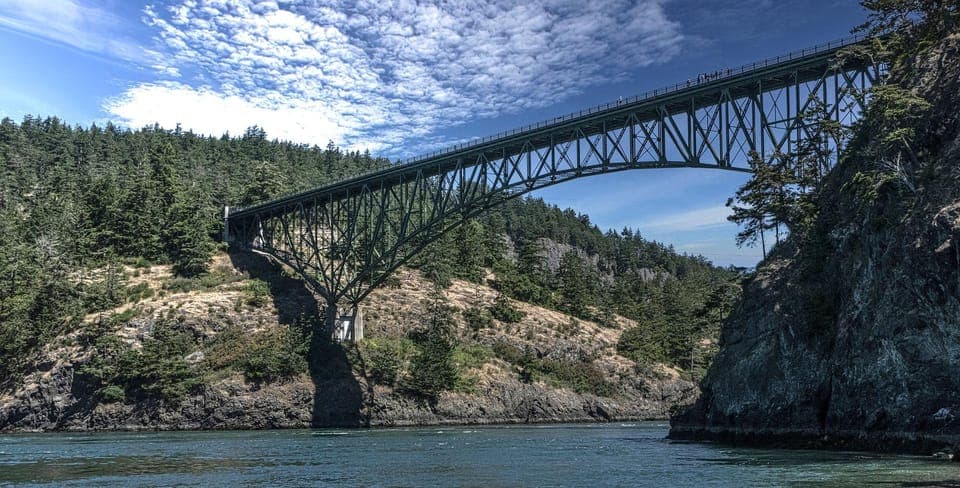 34. Private Whidbey Island & Deception Pass Tour - Image 34