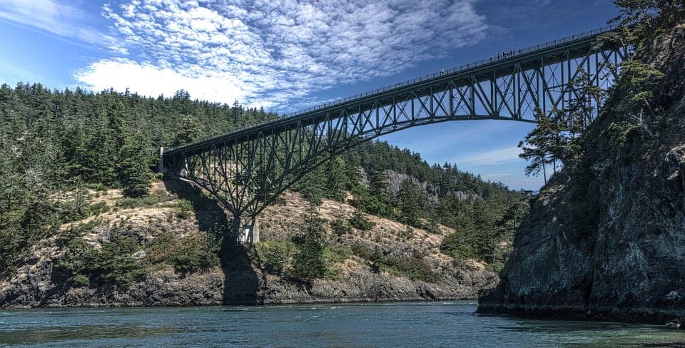 18. Private Whidbey Island & Deception Pass Tour - Image 18