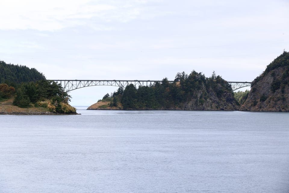Private Whidbey Island & Deception Pass Tour Gallery Image 3