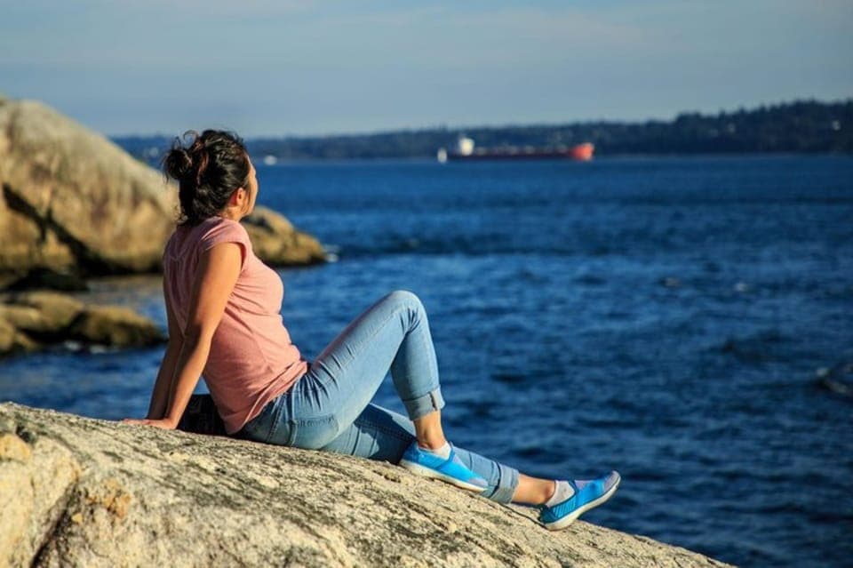 Lighthouse Park & Horseshoe Bay Hiking Tour Gallery Image 2