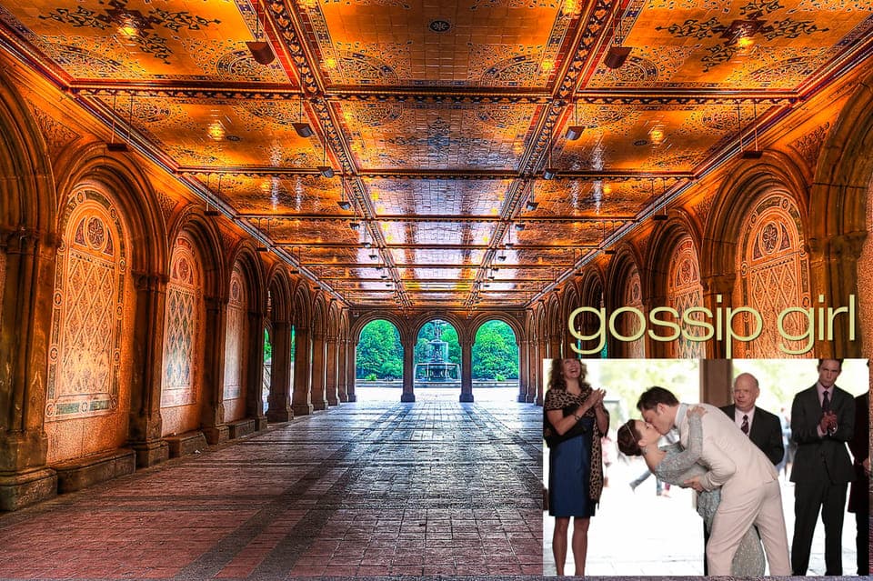 Central Park Celebrity Homes & Film Spots Pedicab Tour Gallery Image 3