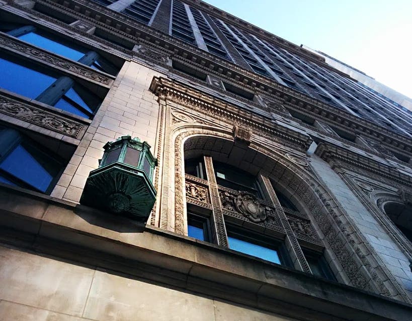 Roaring '20s, Art Deco, and Gangsters Walking Tour Gallery Image 1