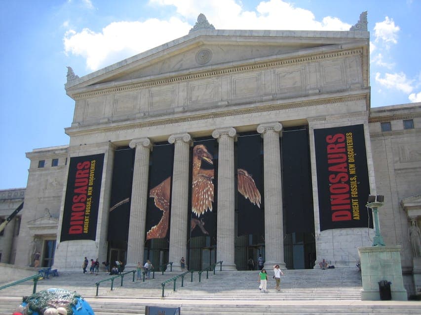 The Field Museum Skip the Line 2H Guided Tour Gallery Image 3