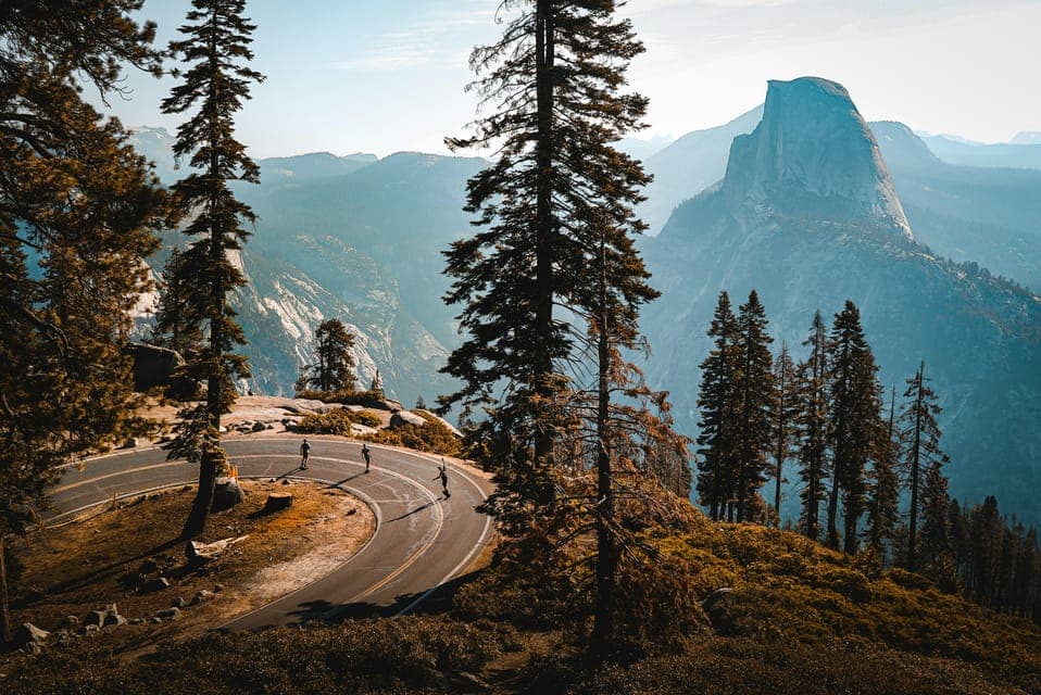 3-Day VIP Tour to San Francisco via Highway 1 Gallery Image 2