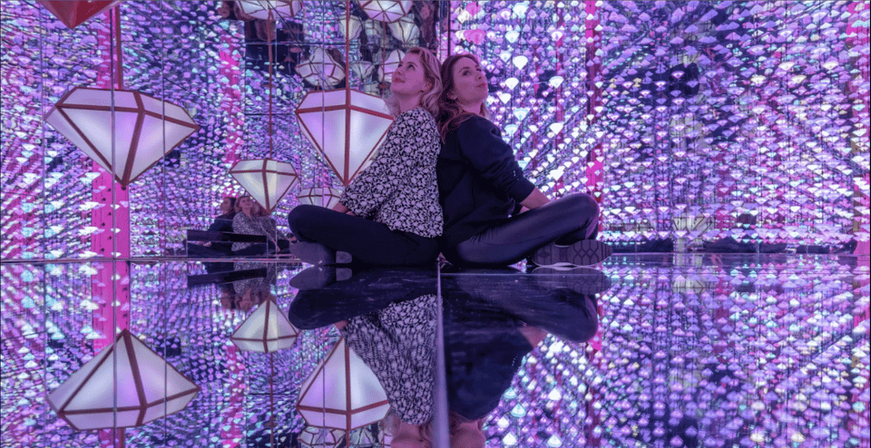 Moco Museum & Nightclubs Admission Combo w/ Taxi Gallery Image 2