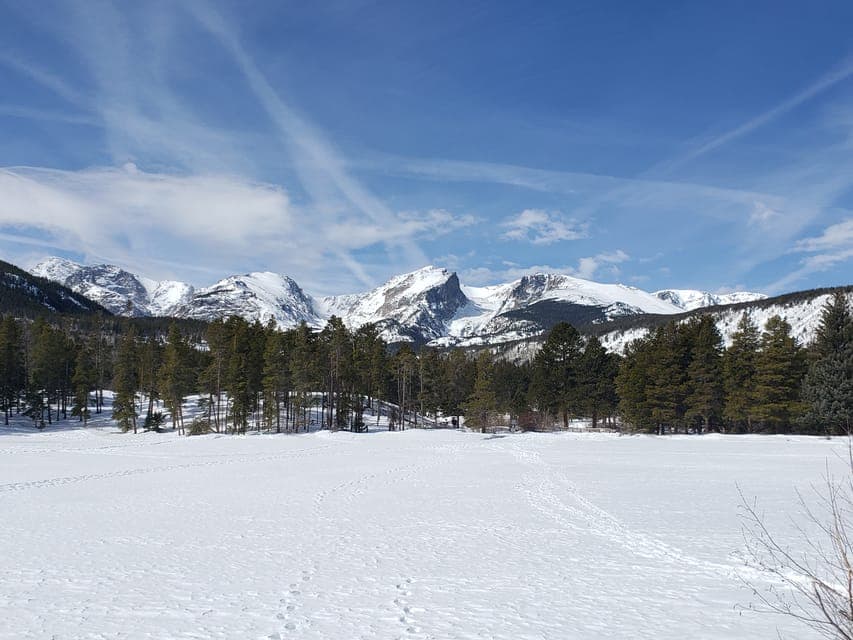 41. Rocky Mountain National Park Winter/Spring Tour - Image 41