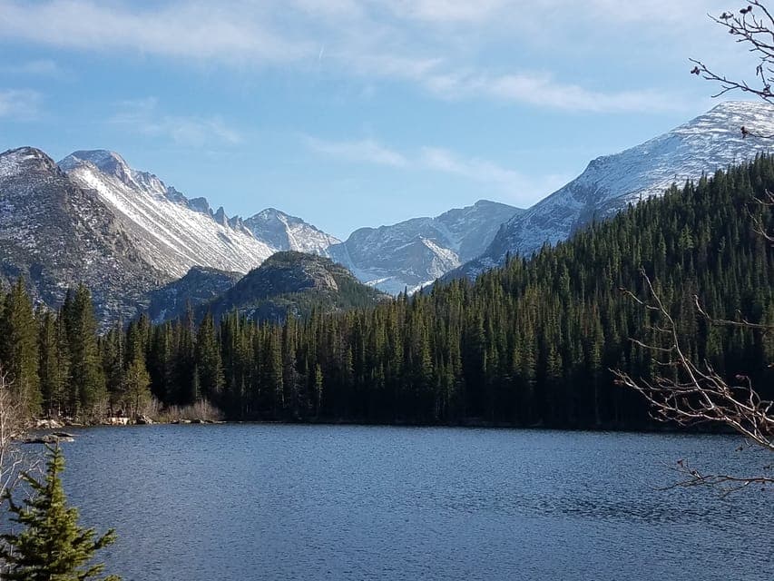 Rocky Mountain National Park Winter/Spring Tour Gallery Image 3