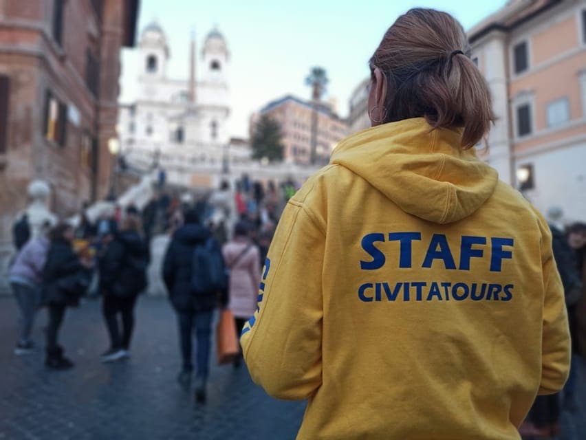 Civitavecchia: Cruise Port to Rome Termini Station Transfer Gallery Image 3