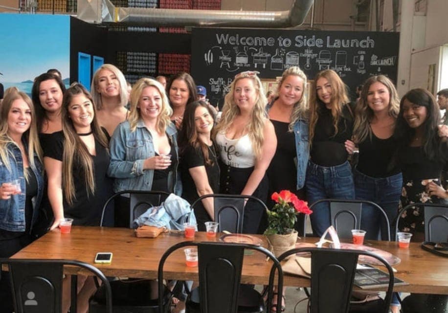 Collingwood: Blue Mountains Brewery Tour with Tastings Gallery Image 3