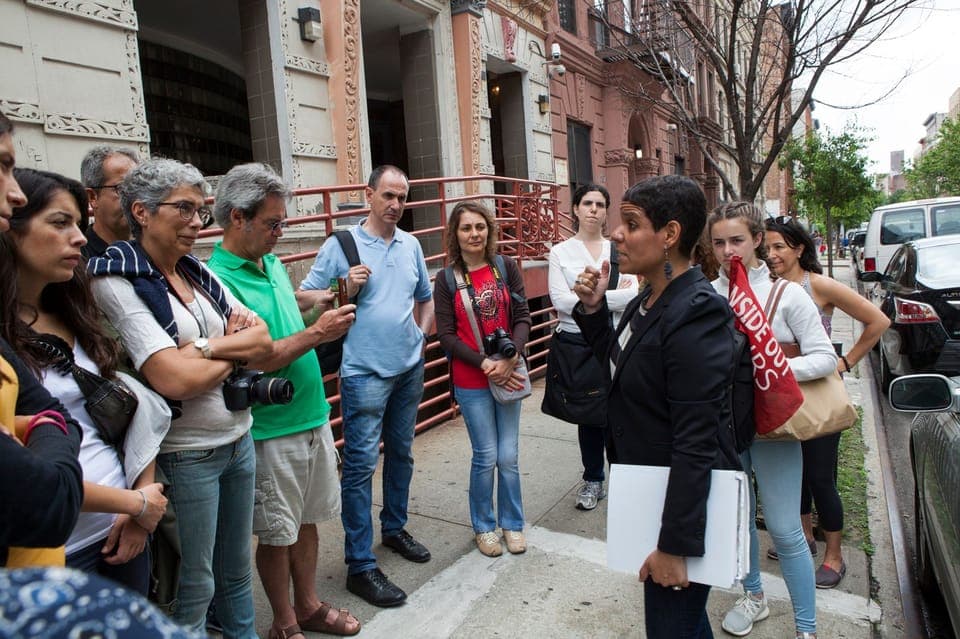 New York | Harlem Gospel Experience Walking Tour Gallery Image 2