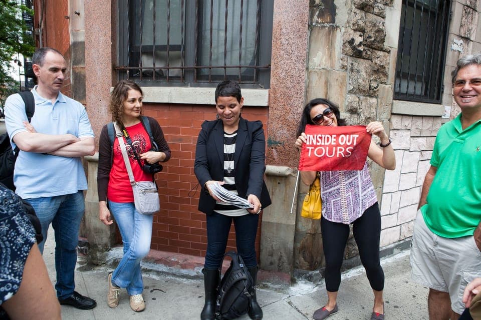 New York | Harlem Gospel Experience Walking Tour Gallery Image 4